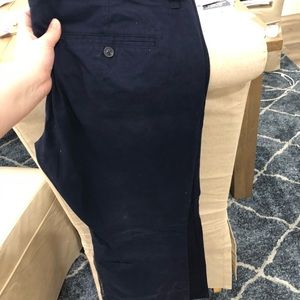 American Eagle chino pants
